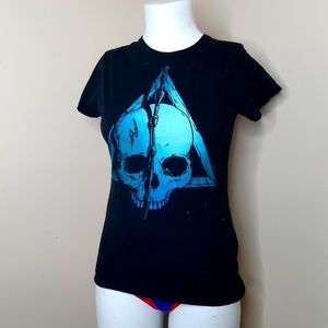 Deathly Hallows Shirt